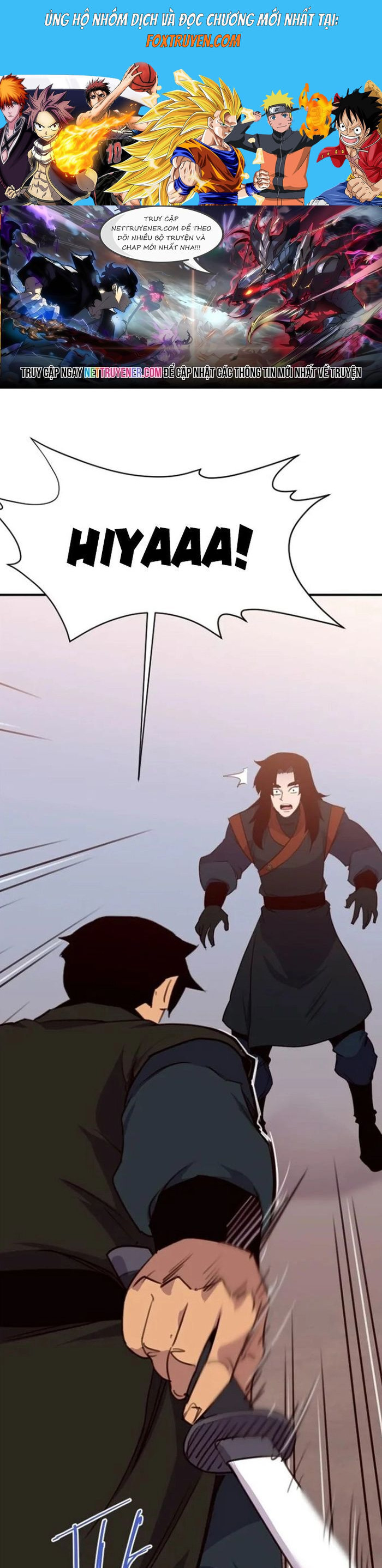 Kẻ Mạnh Nhất Lịch Sử Chapter 155 - Trang 2