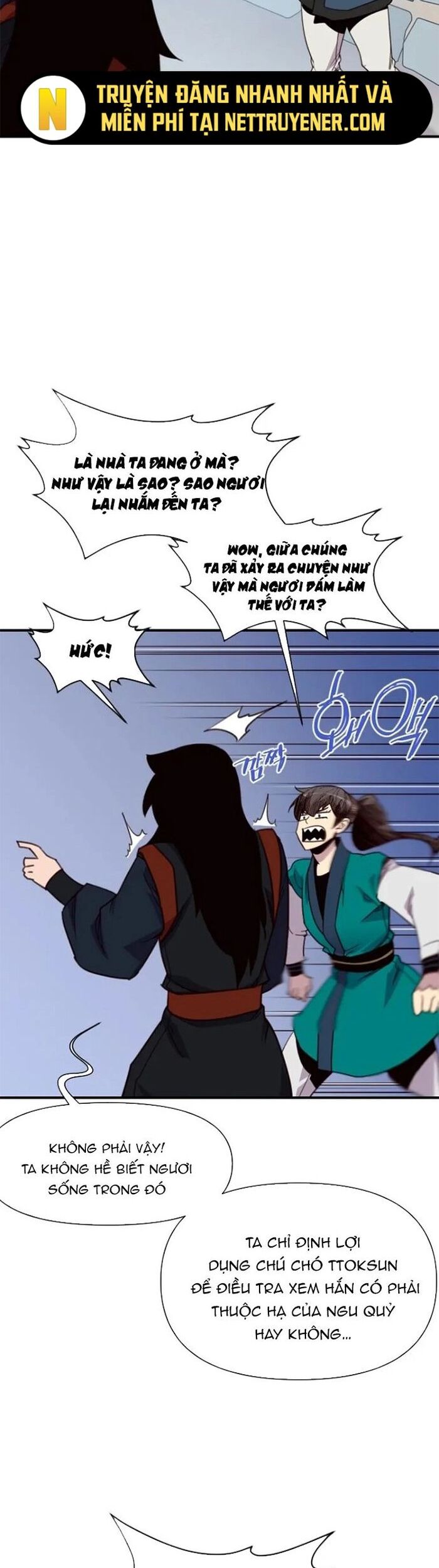 Kẻ Mạnh Nhất Lịch Sử Chapter 155 - Trang 2