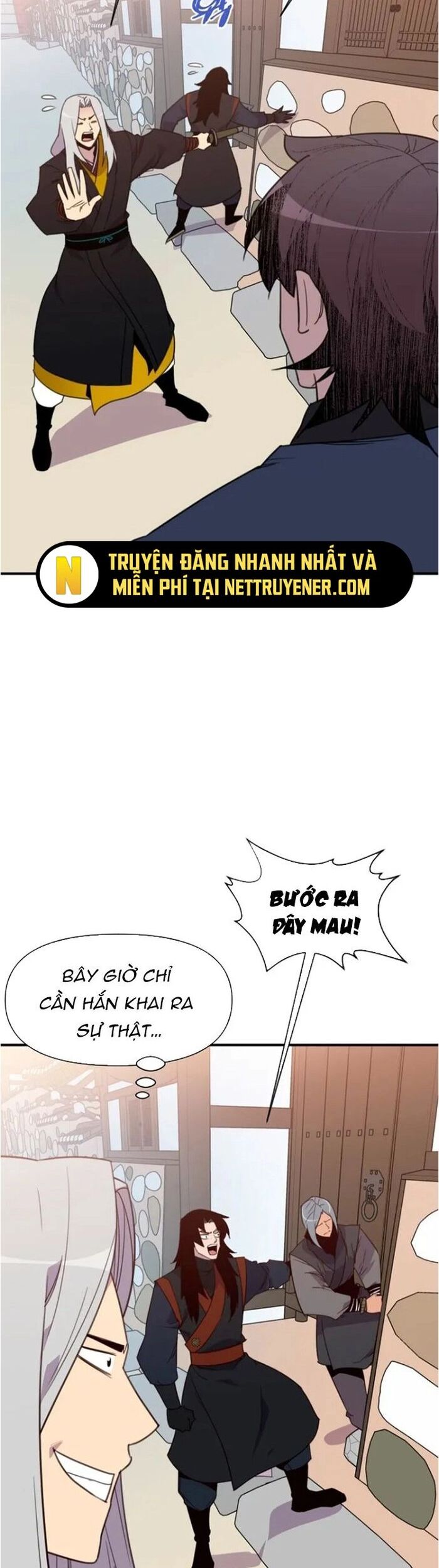 Kẻ Mạnh Nhất Lịch Sử Chapter 155 - Trang 2
