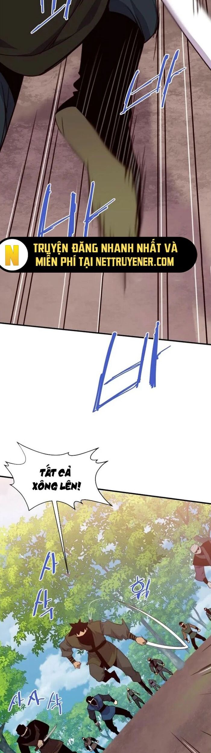 Kẻ Mạnh Nhất Lịch Sử Chapter 155 - Trang 2