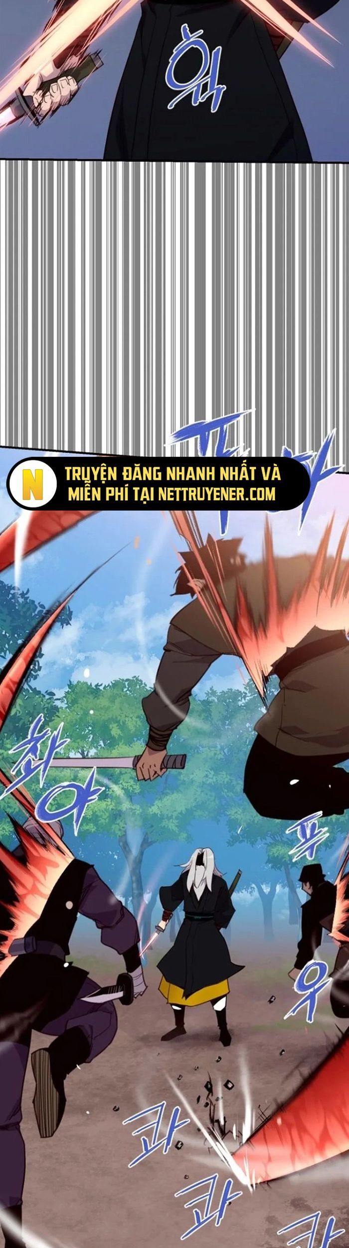 Kẻ Mạnh Nhất Lịch Sử Chapter 155 - Trang 2