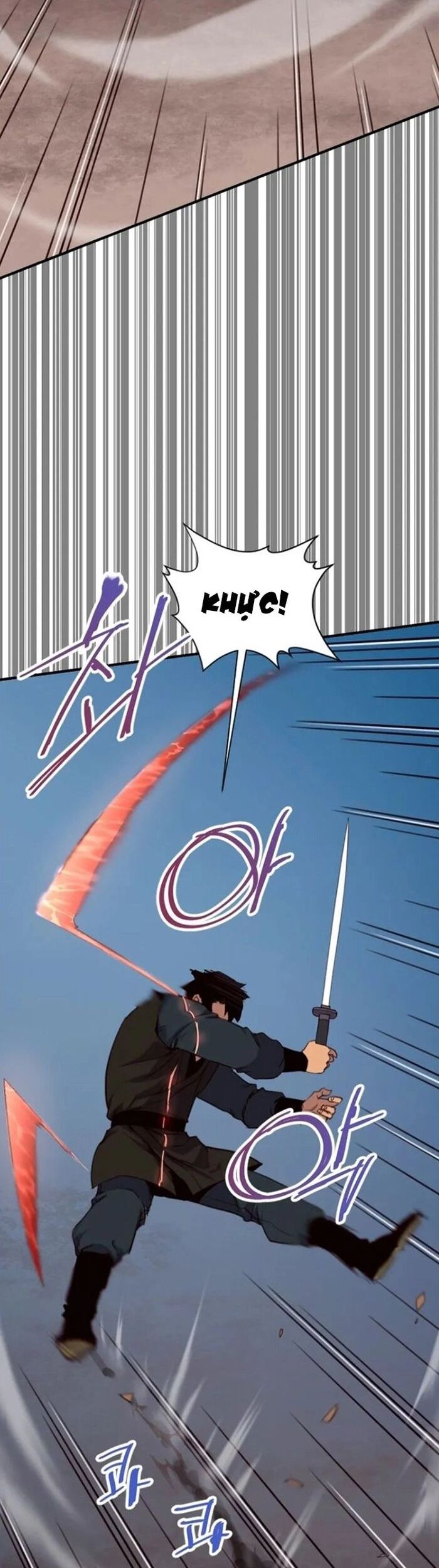 Kẻ Mạnh Nhất Lịch Sử Chapter 155 - Trang 2
