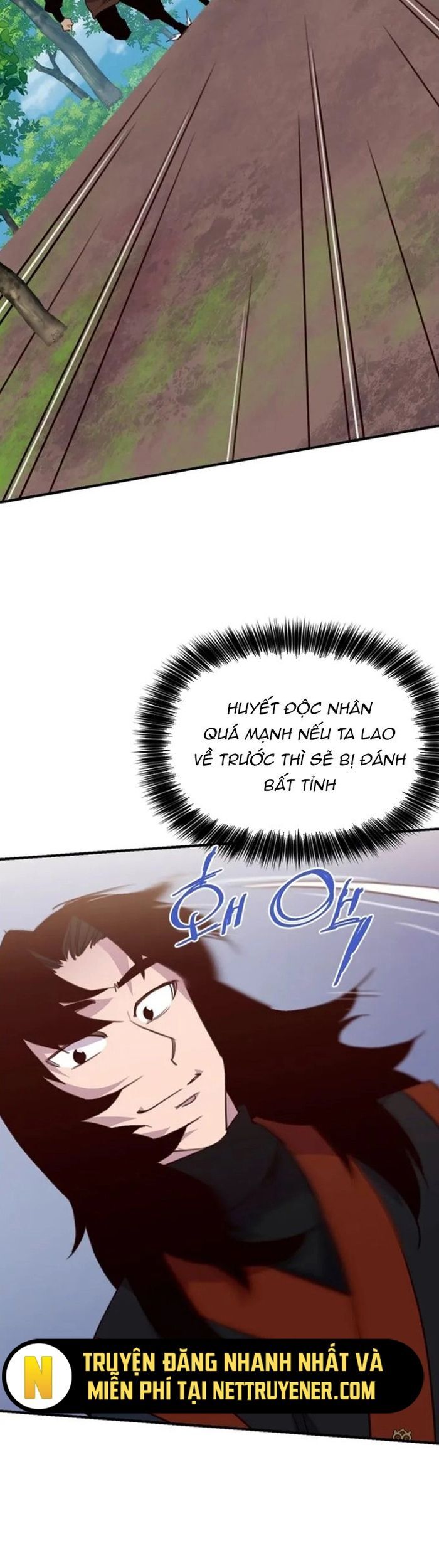 Kẻ Mạnh Nhất Lịch Sử Chapter 155 - Trang 2