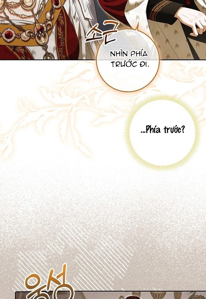 Tôi Chỉ Muốn Ngủ Riêng! Chapter 17 - Trang 2