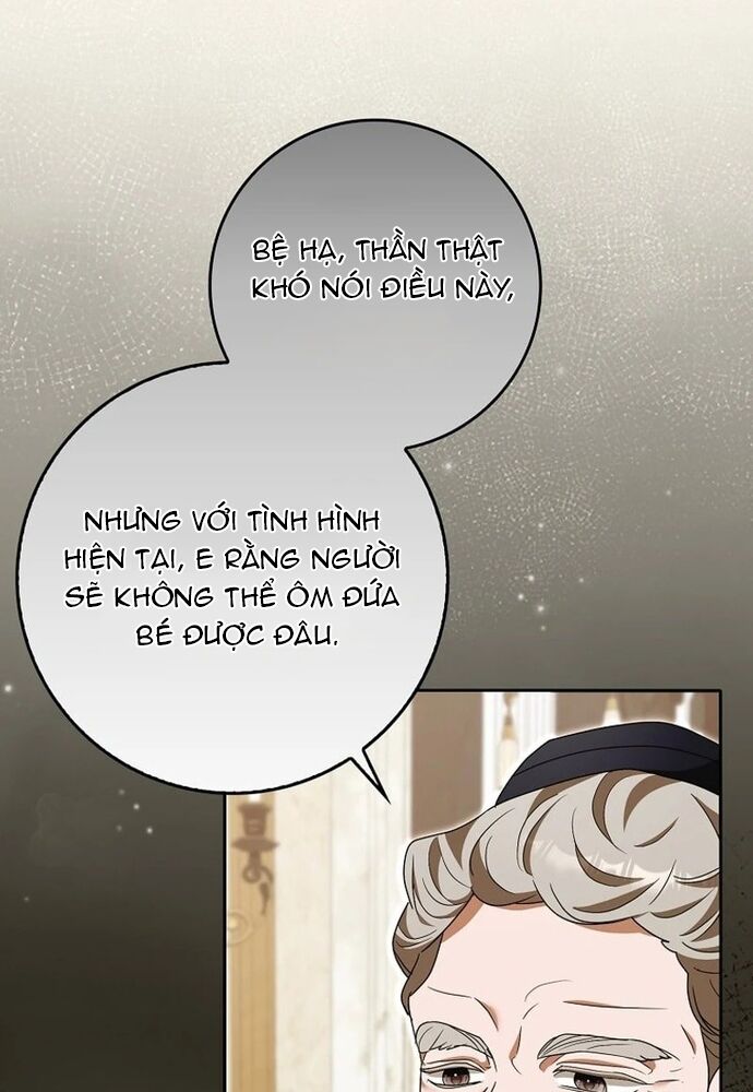 Tôi Chỉ Muốn Ngủ Riêng! Chapter 17 - Trang 2