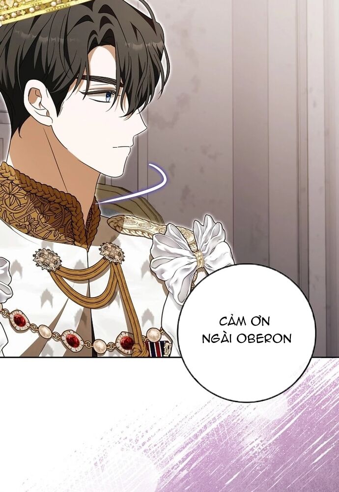 Tôi Chỉ Muốn Ngủ Riêng! Chapter 17 - Trang 2