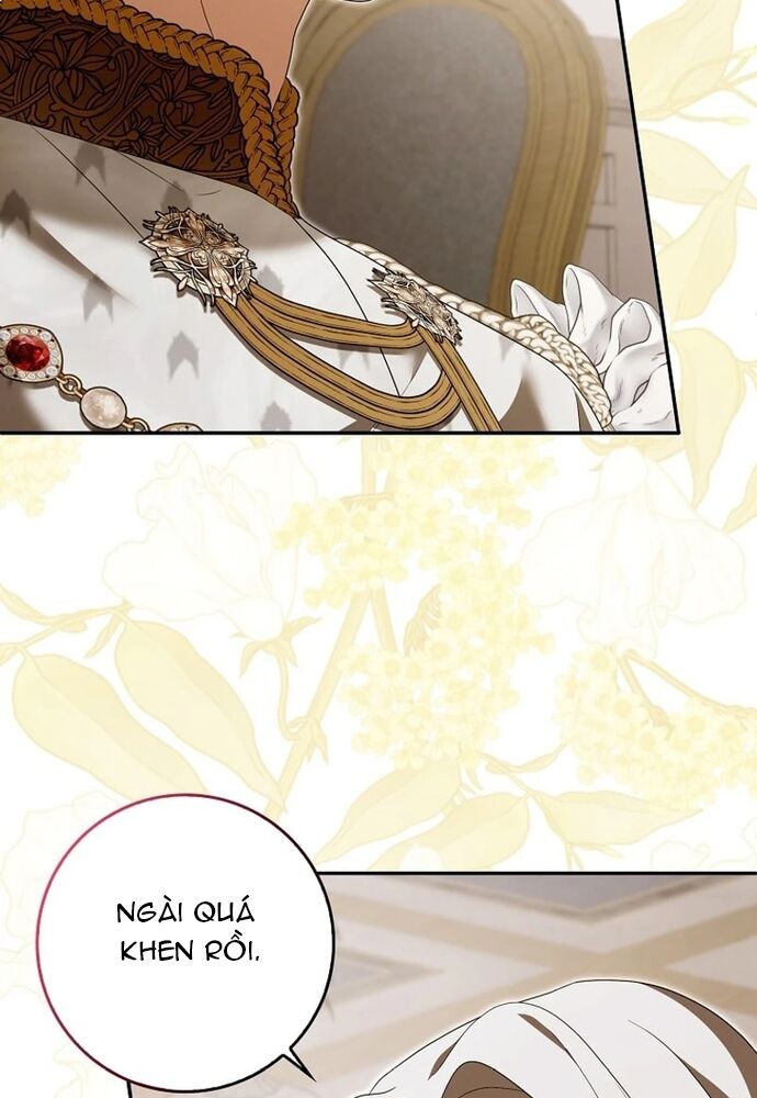 Tôi Chỉ Muốn Ngủ Riêng! Chapter 17 - Trang 2