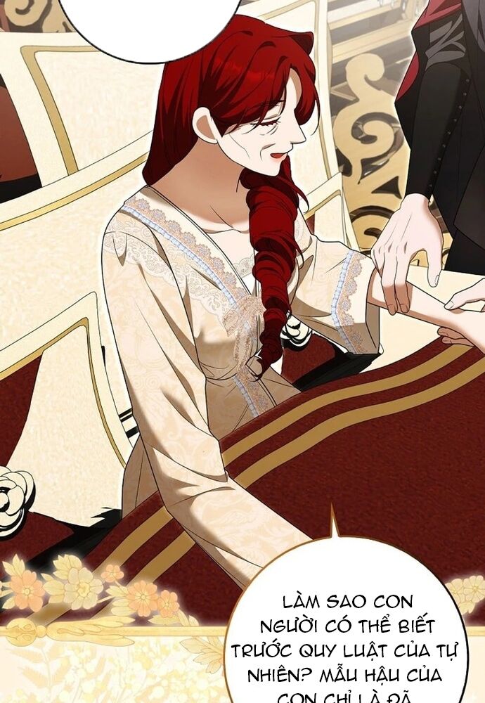 Tôi Chỉ Muốn Ngủ Riêng! Chapter 17 - Trang 2