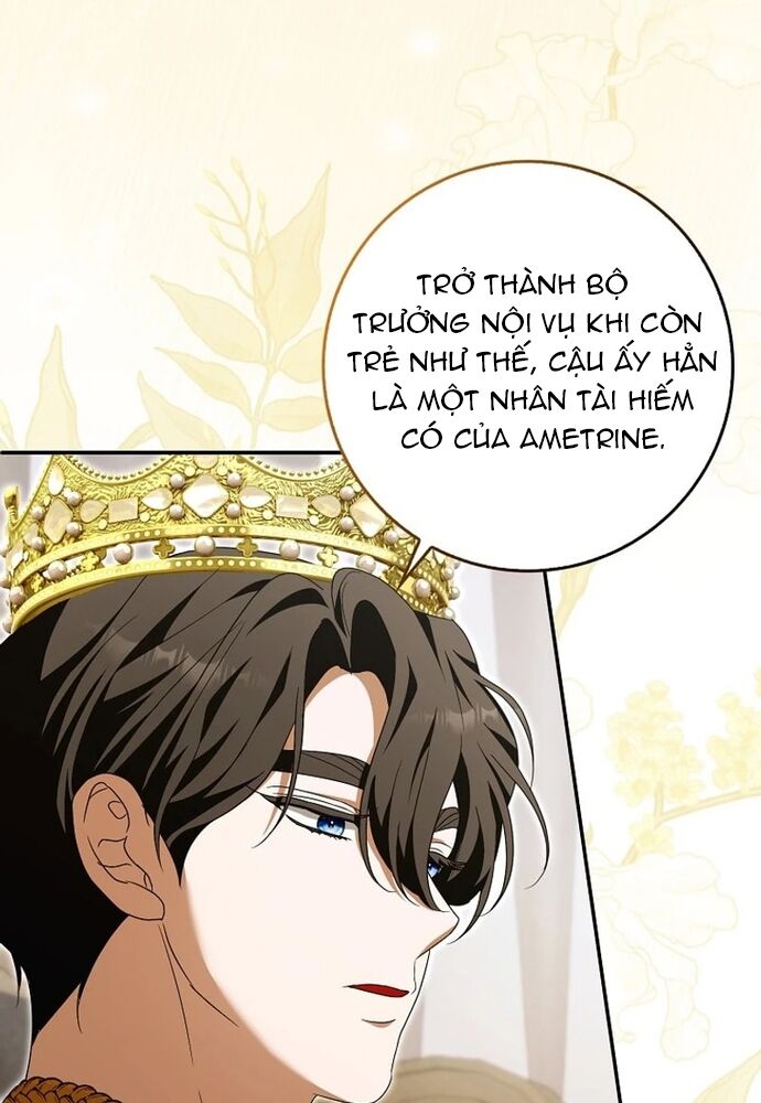 Tôi Chỉ Muốn Ngủ Riêng! Chapter 17 - Trang 2