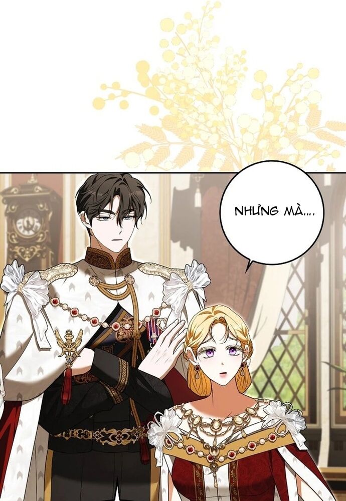 Tôi Chỉ Muốn Ngủ Riêng! Chapter 17 - Trang 2