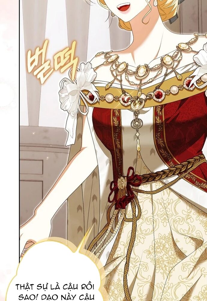 Tôi Chỉ Muốn Ngủ Riêng! Chapter 17 - Trang 2
