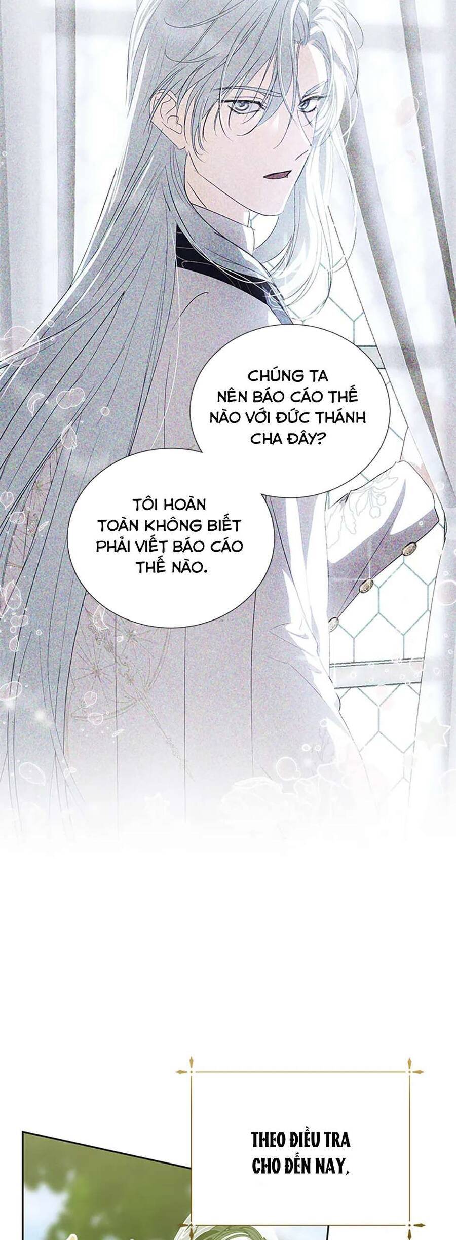 Phía Sau Mặt Nạ Của Nam Chính Hiền Lành Chapter 54 - Trang 2