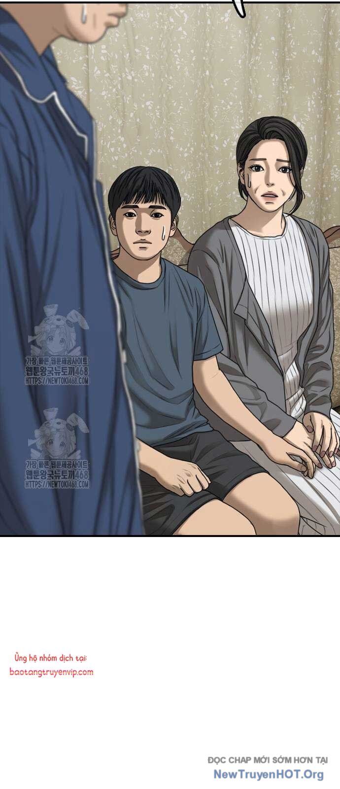 Ngày Tận Thế Đã Đến Chapter 18 - Trang 2