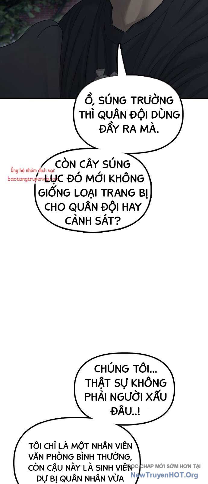 Ngày Tận Thế Đã Đến Chapter 18 - Trang 2