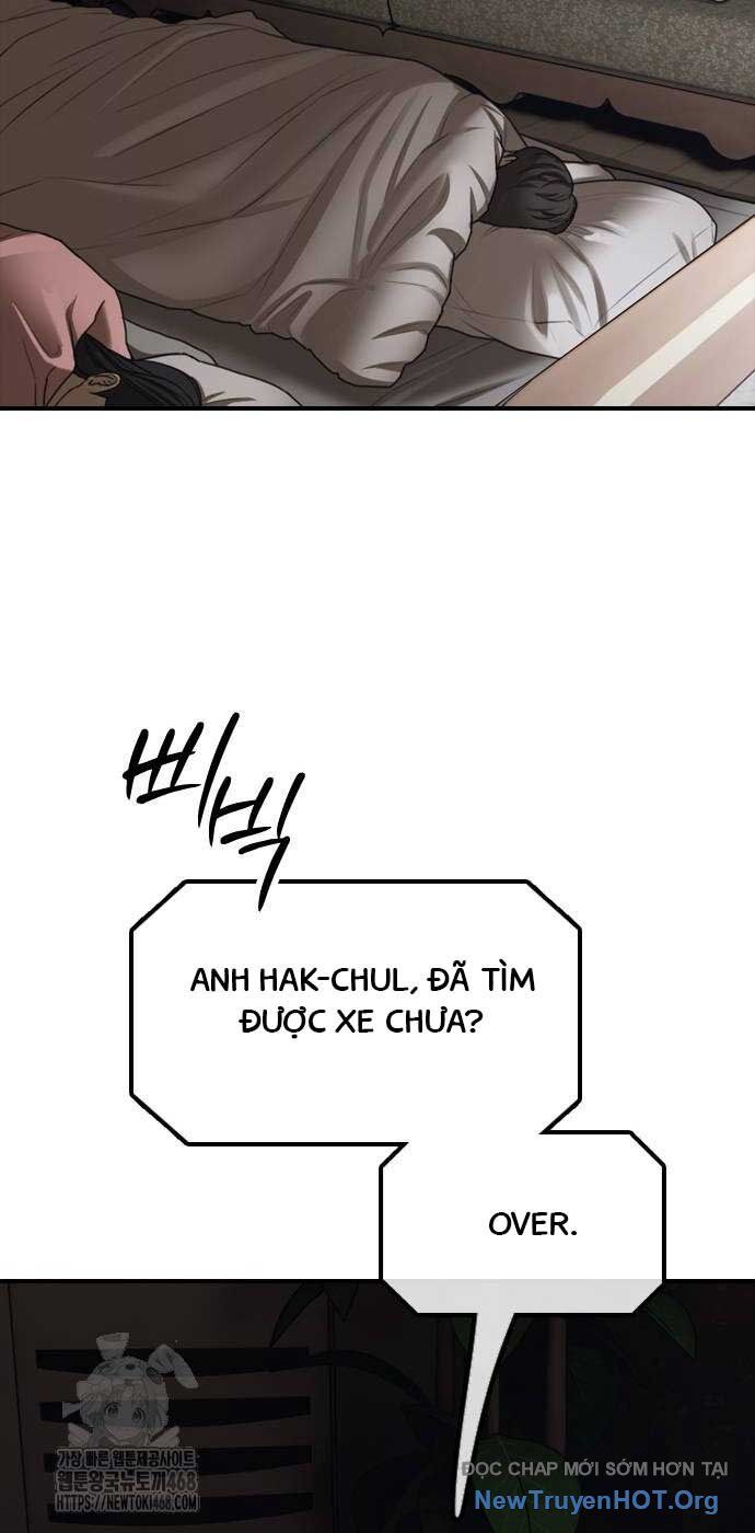 Ngày Tận Thế Đã Đến Chapter 18 - Trang 2