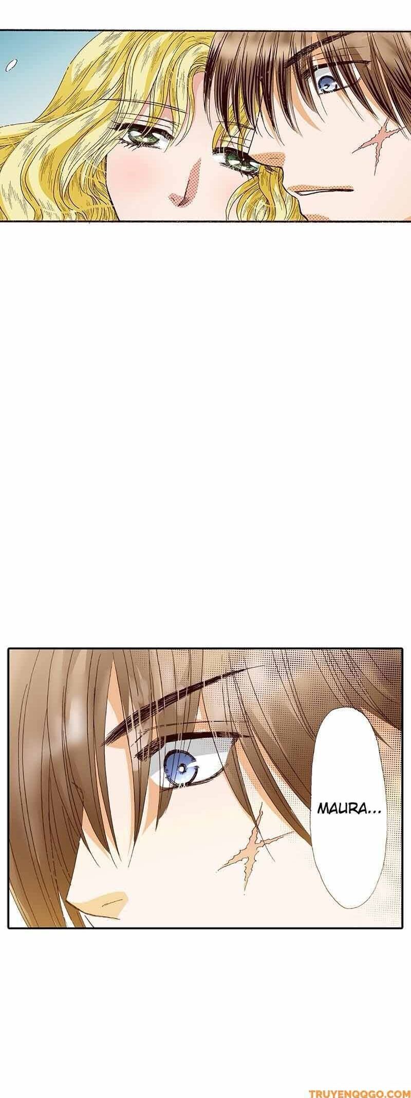 Mangetsu No Chikai Chapter 50 - Trang 2