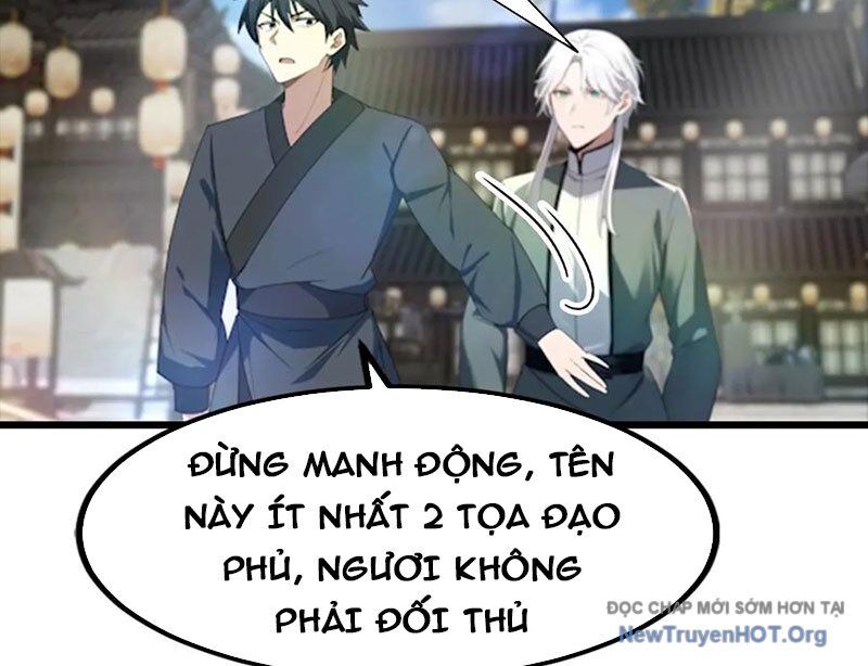 Tu Tiên Trở Về Tại Vườn Trường - Season 2 Chapter 193 - Trang 2
