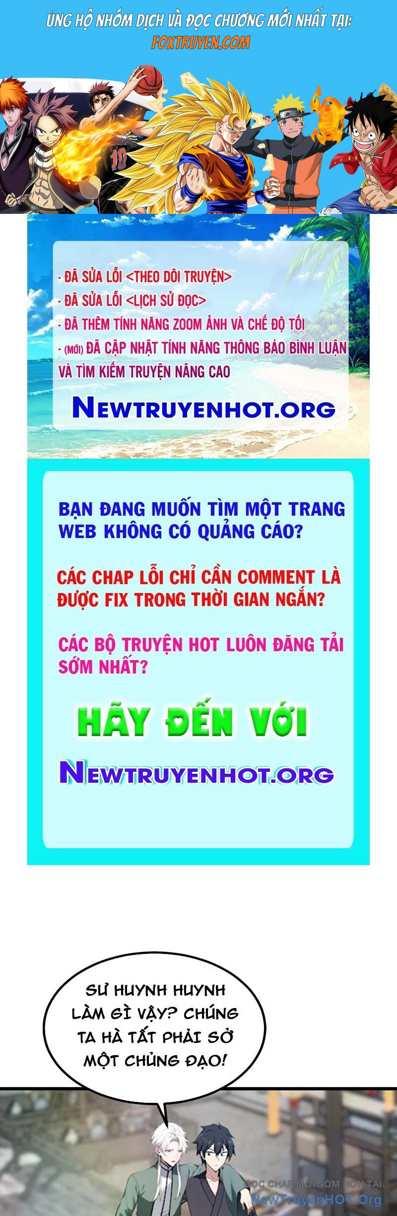 Tu Tiên Trở Về Tại Vườn Trường - Season 2 Chapter 193 - Trang 2