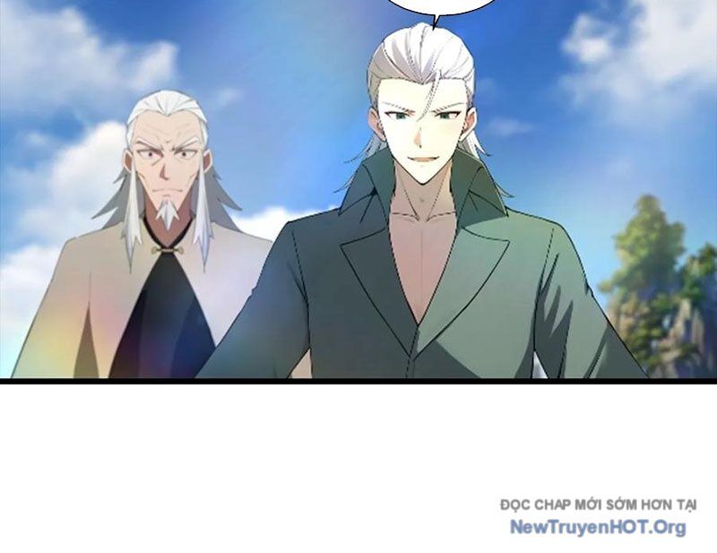 Tu Tiên Trở Về Tại Vườn Trường - Season 2 Chapter 193 - Trang 2