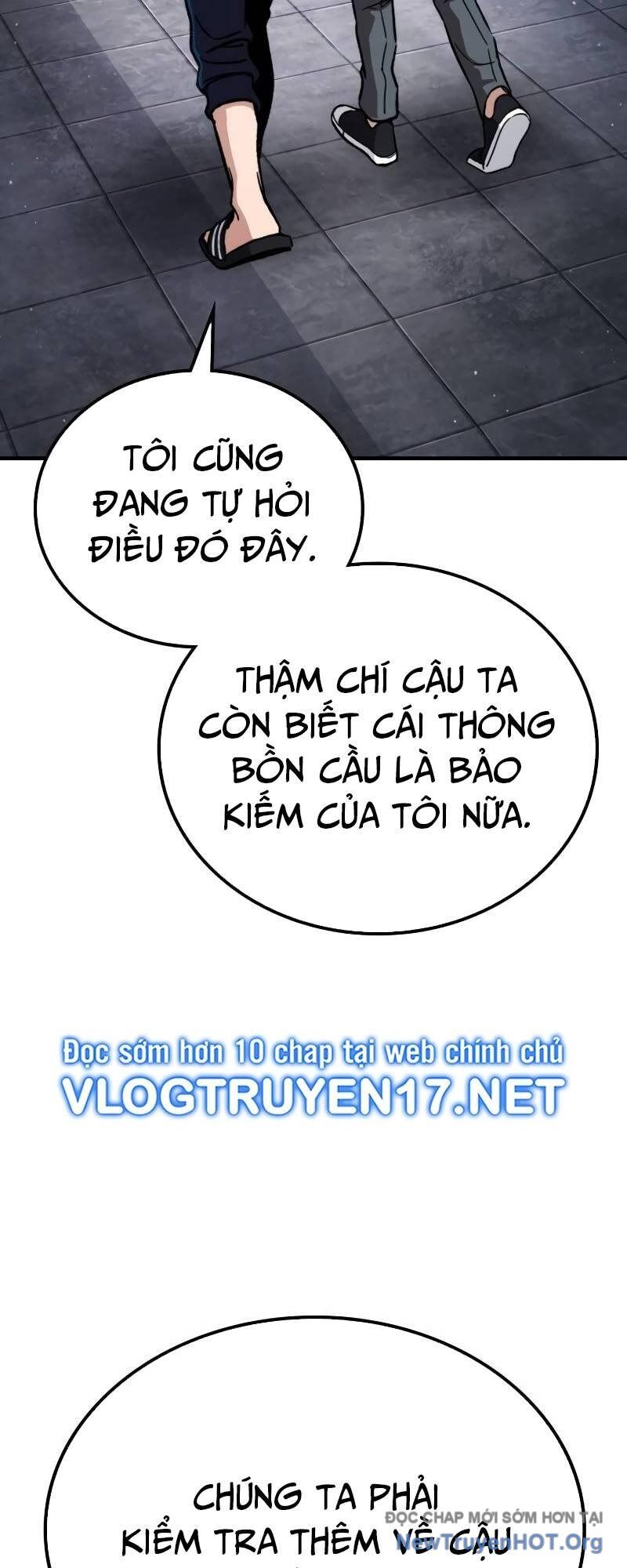 Anh Hùng Dẹp Loạn Chapter 7 - Trang 2