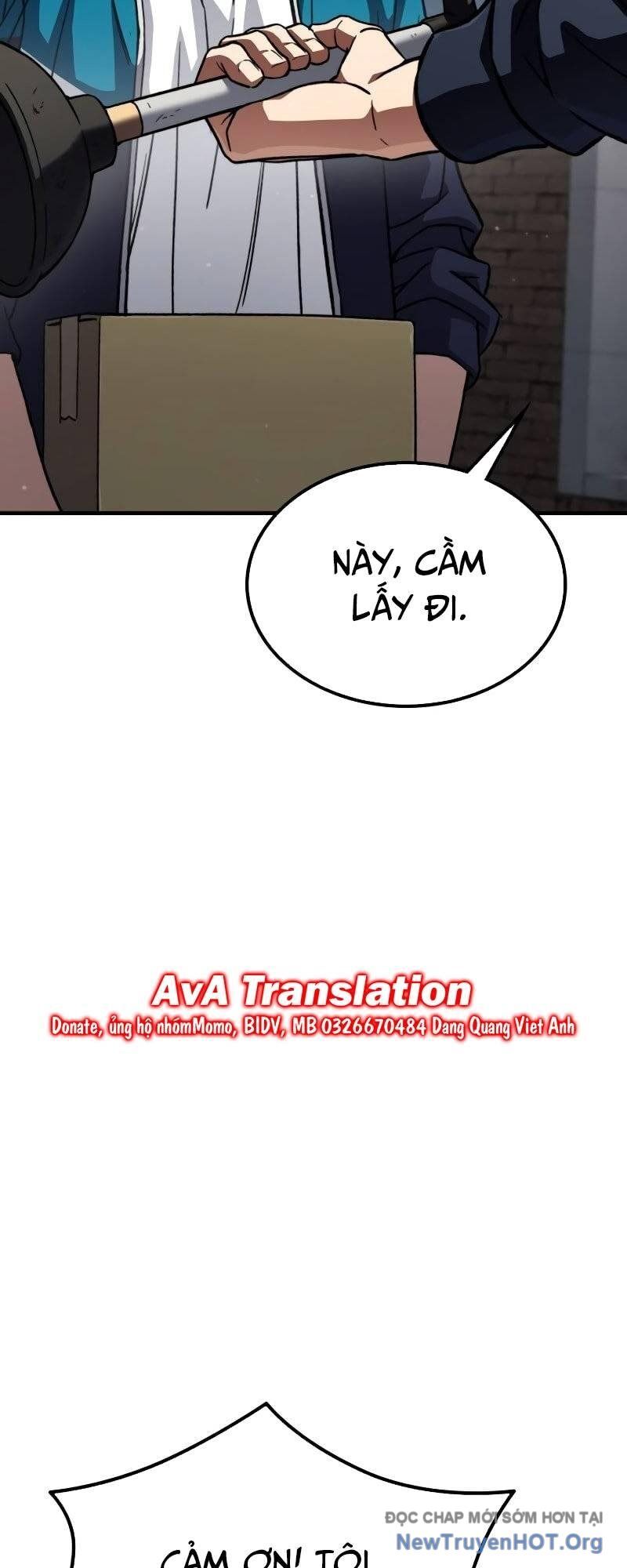Anh Hùng Dẹp Loạn Chapter 7 - Trang 2