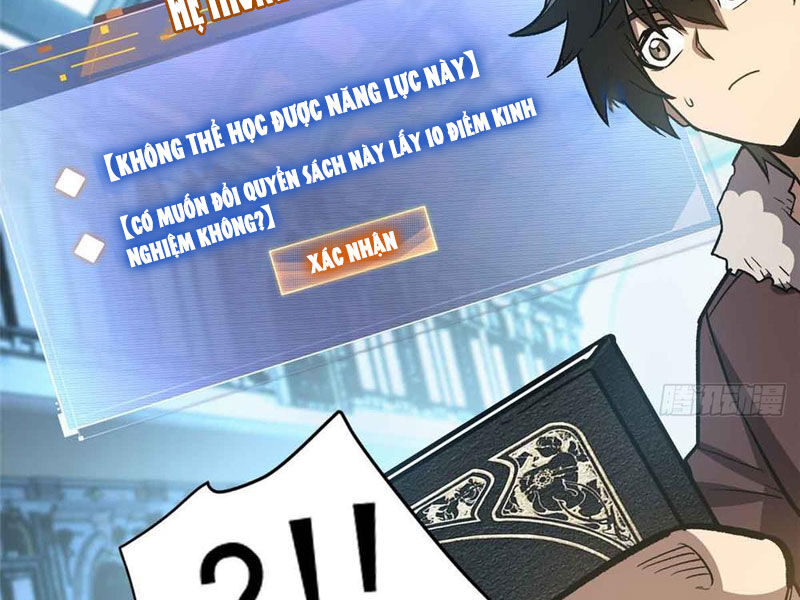 Thế Giới Siêu Phàm! Ta Là Ma Cà Rồng? Chapter 3 - Trang 2