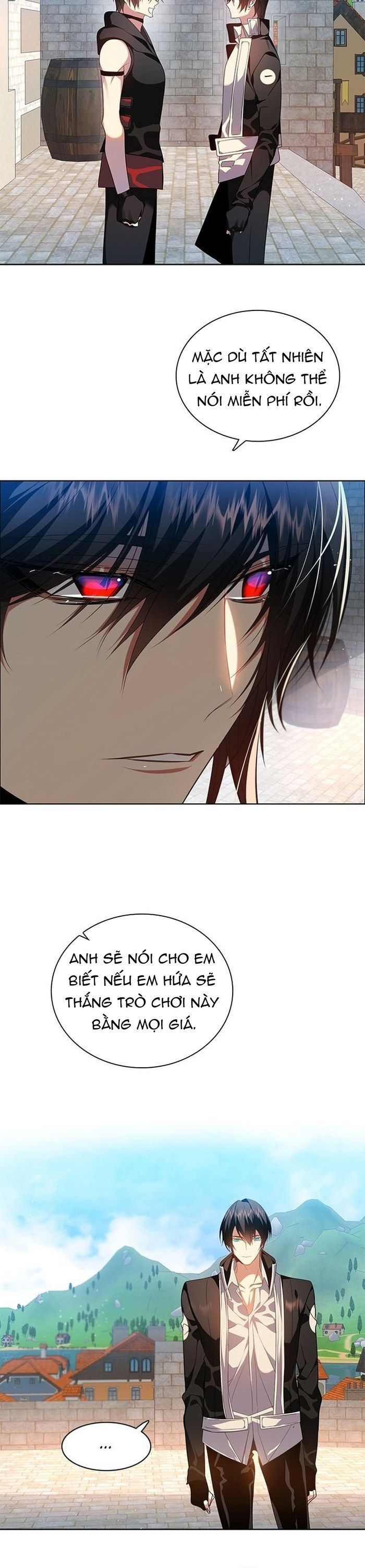 Zero Game Chapter 245 - Trang 2