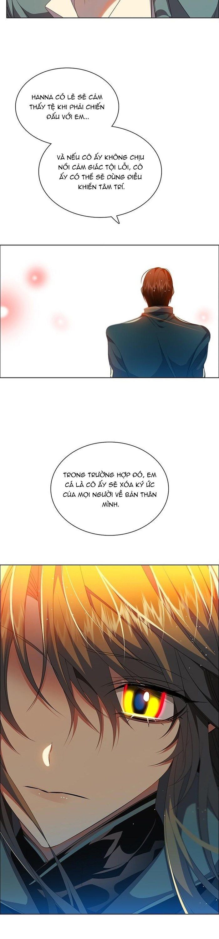 Zero Game Chapter 245 - Trang 2