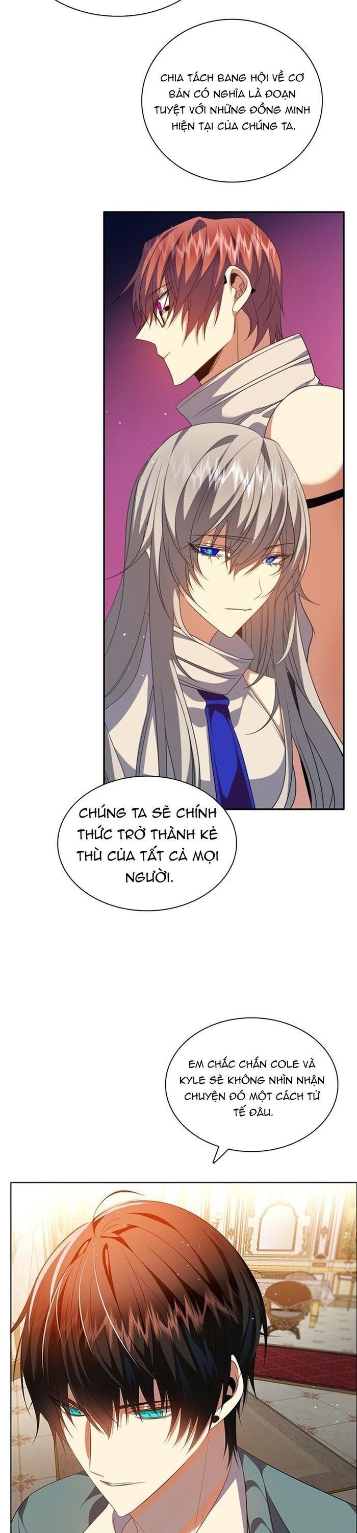 Zero Game Chapter 245 - Trang 2