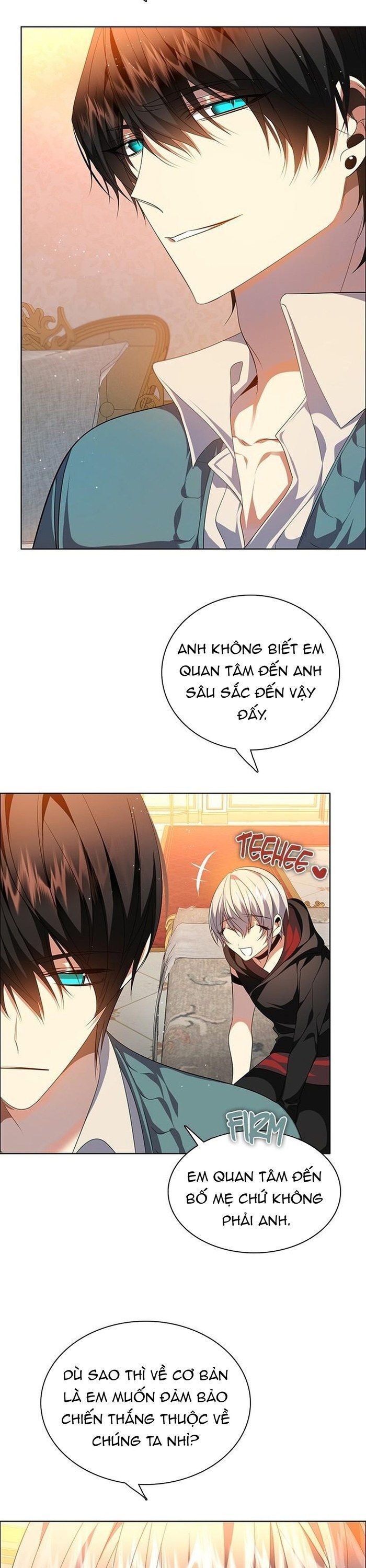 Zero Game Chapter 245 - Trang 2