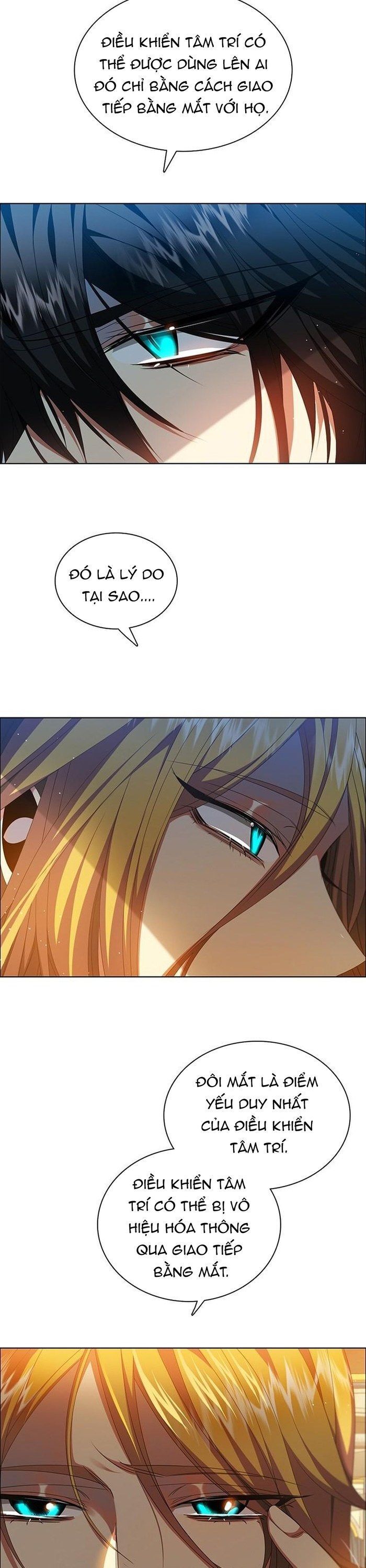 Zero Game Chapter 245 - Trang 2