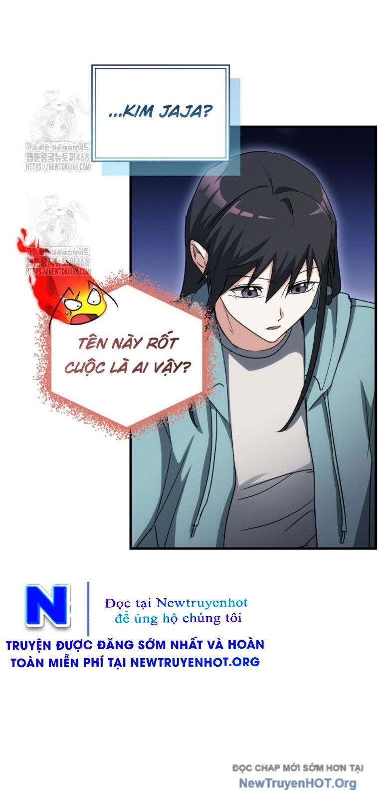 Ranker Mơ Được Nghỉ Hưu Chapter 11 - Trang 2