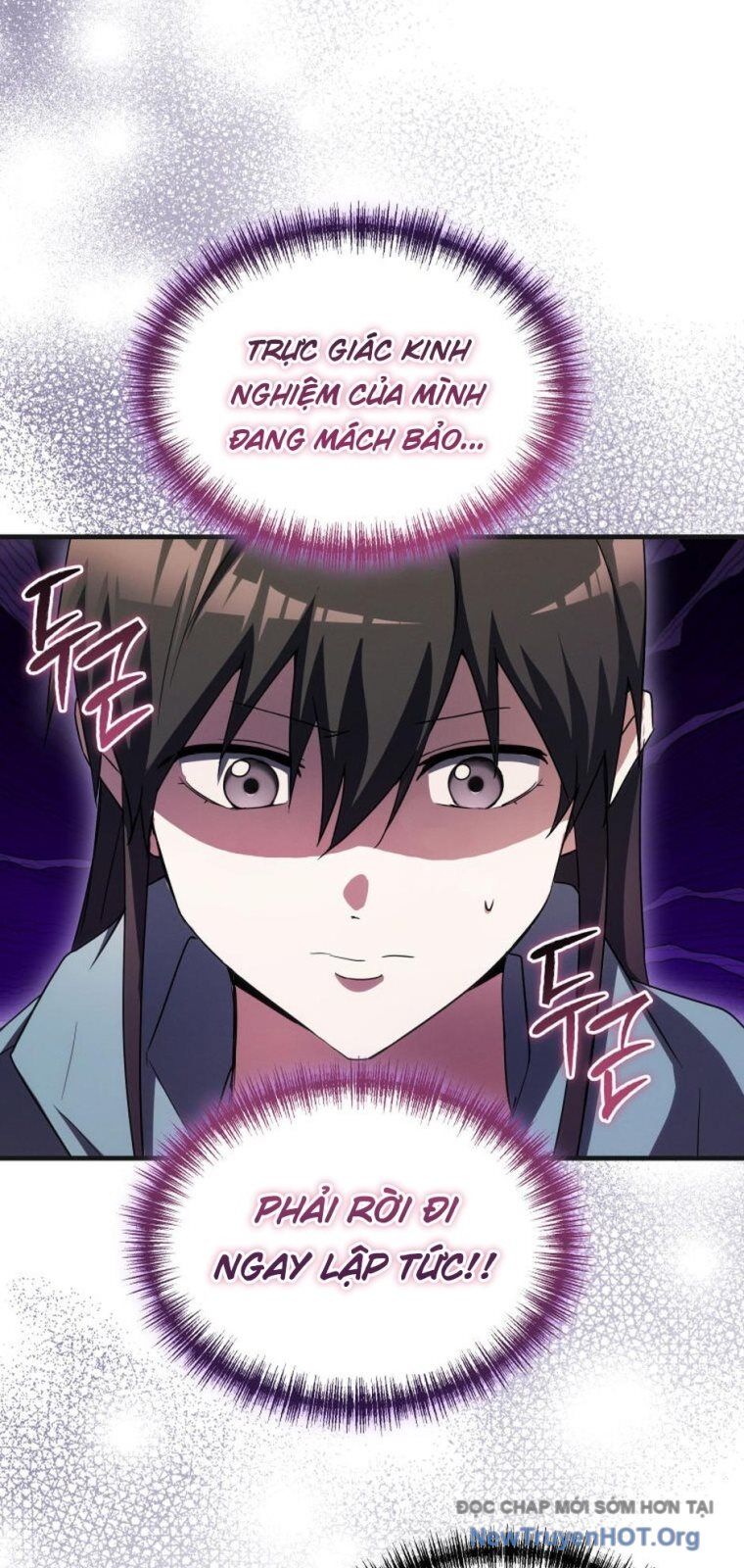 Ranker Mơ Được Nghỉ Hưu Chapter 11 - Trang 2