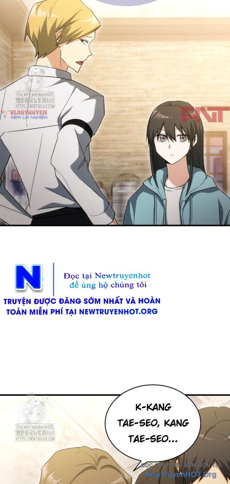 Ranker Mơ Được Nghỉ Hưu Chapter 11 - Trang 2