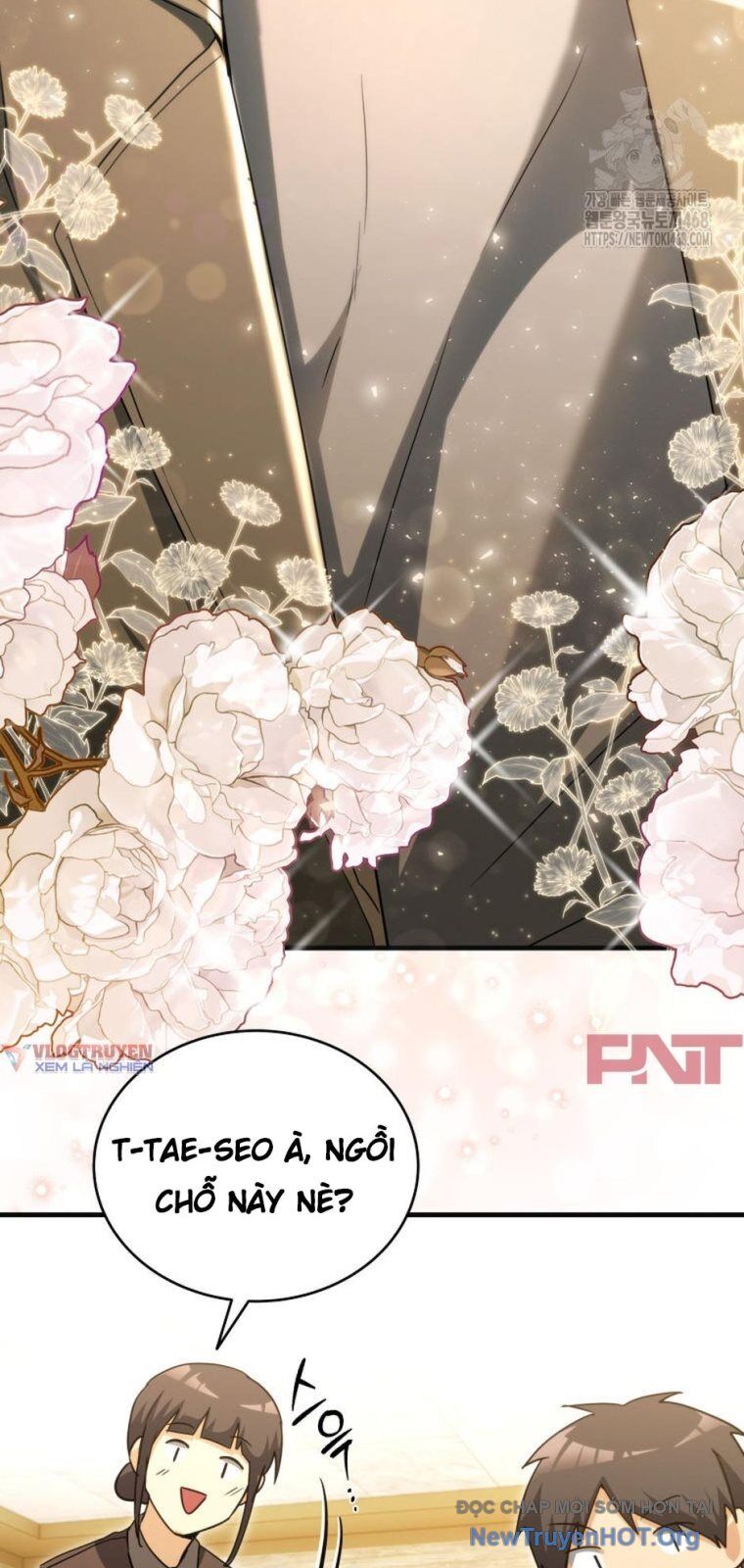Ranker Mơ Được Nghỉ Hưu Chapter 11 - Trang 2