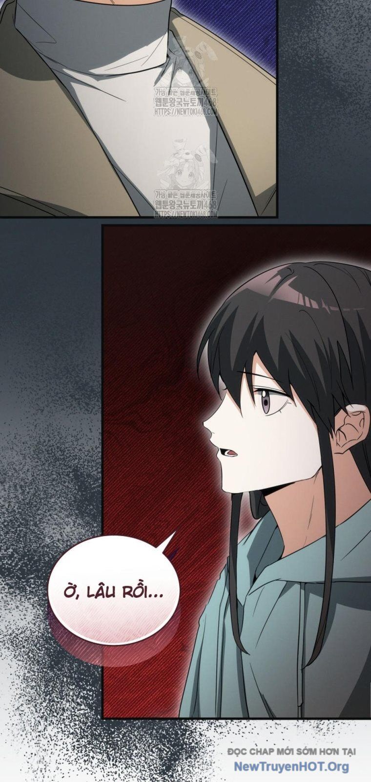Ranker Mơ Được Nghỉ Hưu Chapter 11 - Trang 2