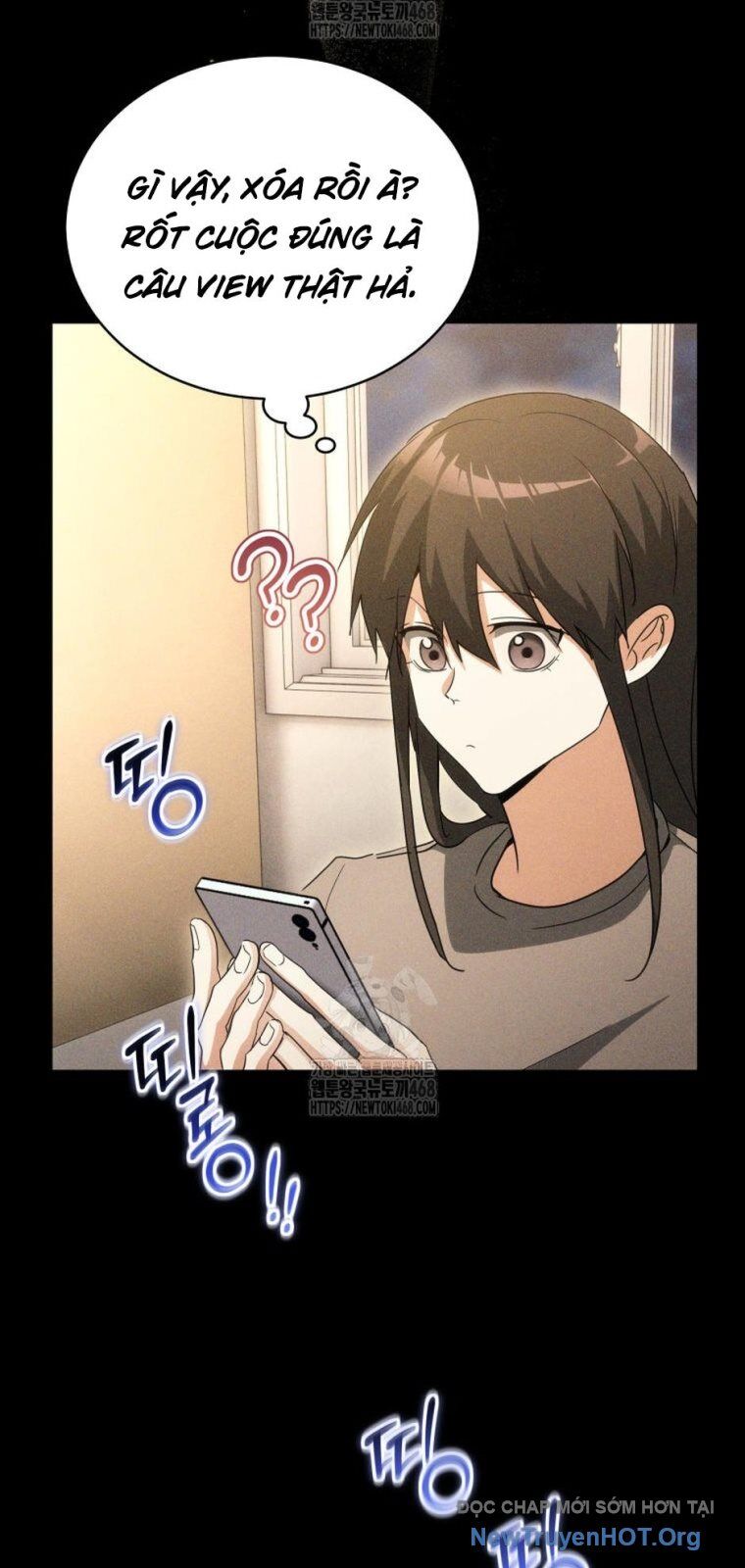 Ranker Mơ Được Nghỉ Hưu Chapter 11 - Trang 2