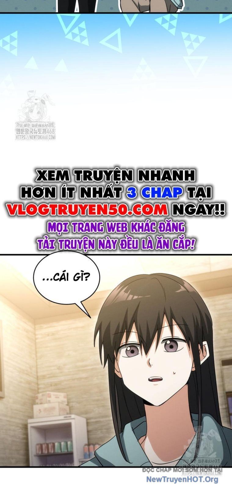 Ranker Mơ Được Nghỉ Hưu Chapter 11 - Trang 2