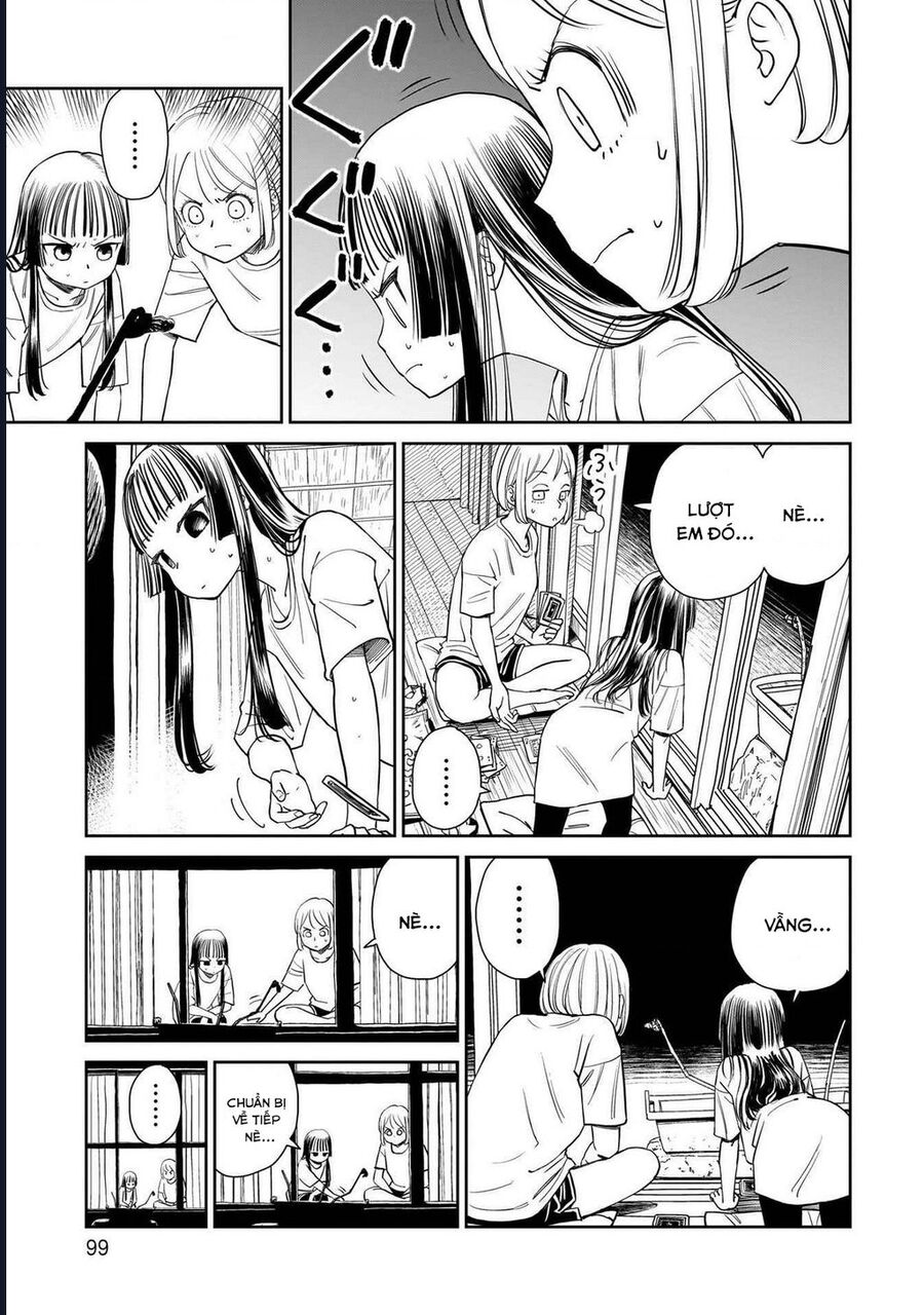 Sabotage Summer Chapter 6 - Trang 2