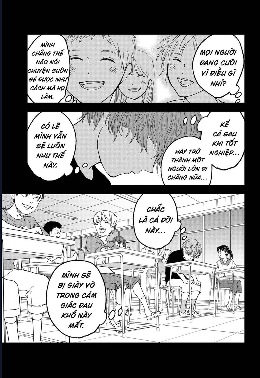 The God Before Me Chapter 15 - Trang 2