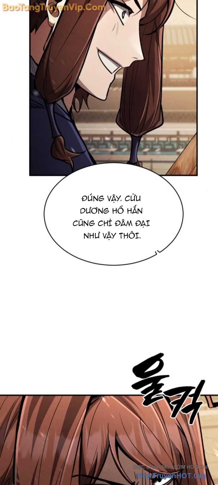 Quyền Vương Phục Sinh Chapter 8 - Trang 2