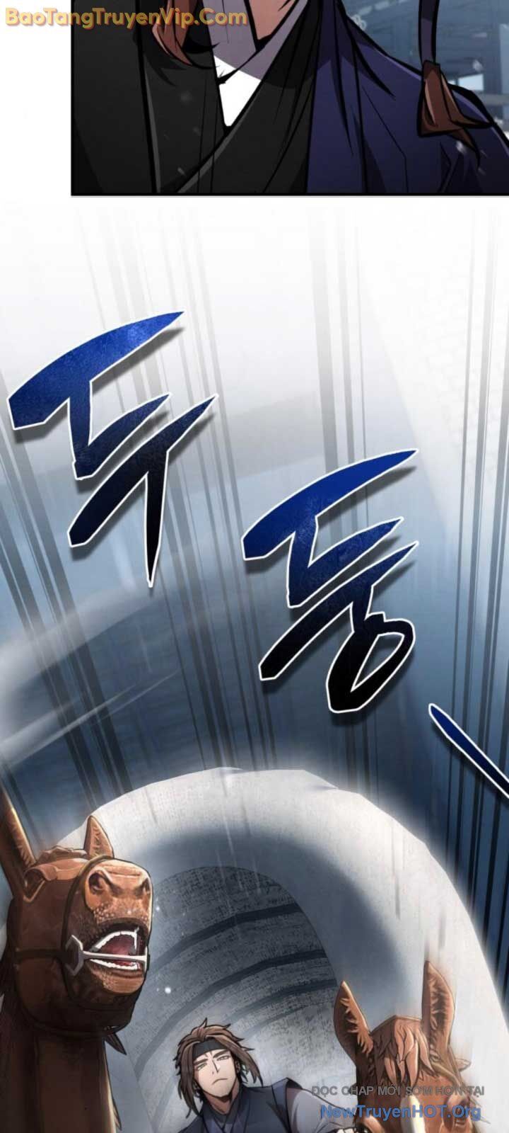 Quyền Vương Phục Sinh Chapter 8 - Trang 2