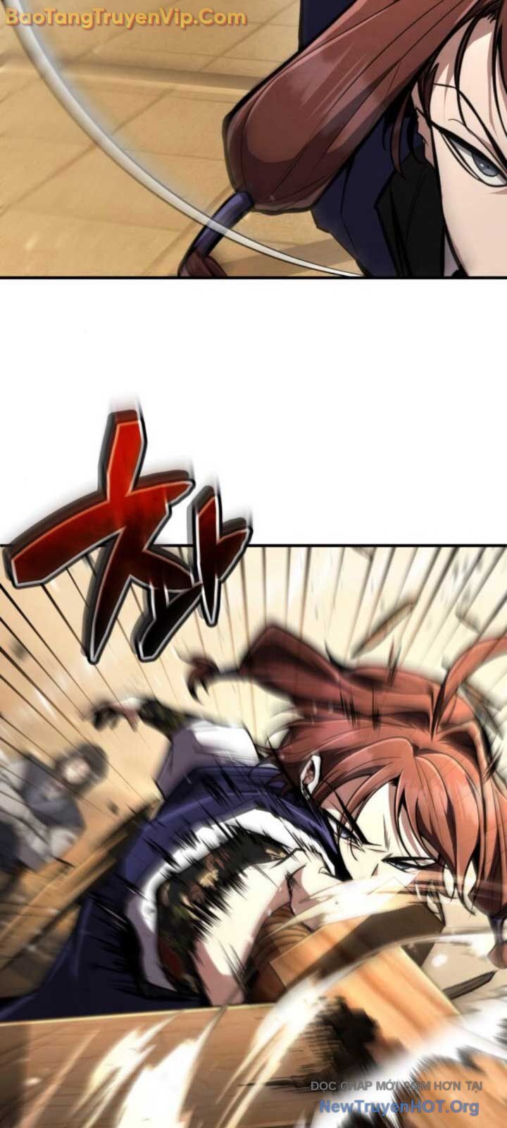 Quyền Vương Phục Sinh Chapter 8 - Trang 2
