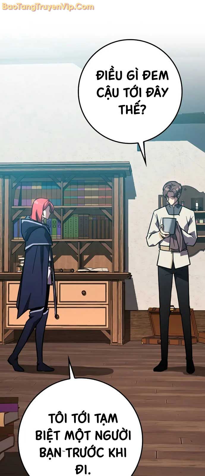 Pháp Sư Thiên Tài Phá Vỡ Giới Hạn Chapter 2 - Trang 2
