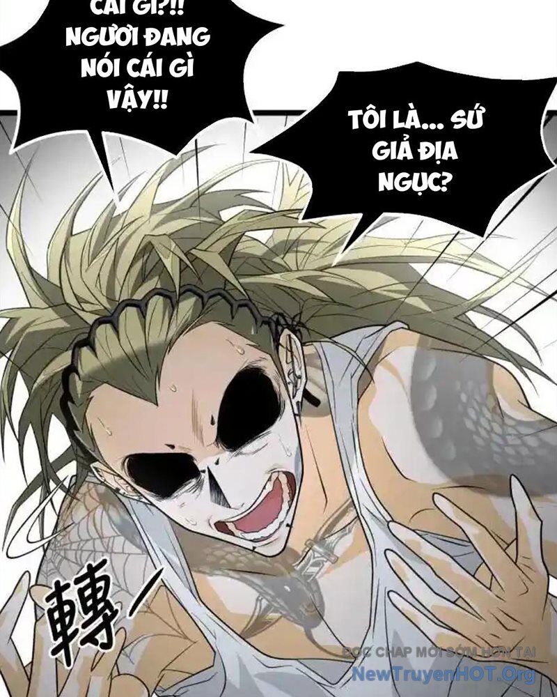 Cuốn Sổ Sinh Tử Chapter 18 - Trang 2