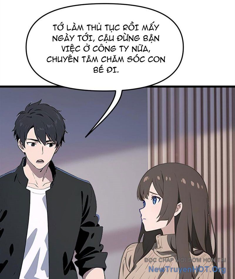 Tôi Có Được Hệ Thống Sau Khi Giảm Biên Chế, Từ Đó Thăng Cấp Một Mình Chapter 18 - Trang 2