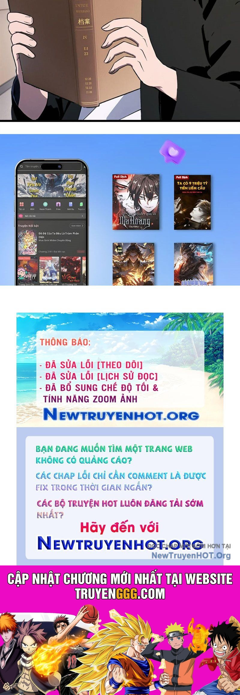 Tôi Có Được Hệ Thống Sau Khi Giảm Biên Chế, Từ Đó Thăng Cấp Một Mình Chapter 18 - Trang 2