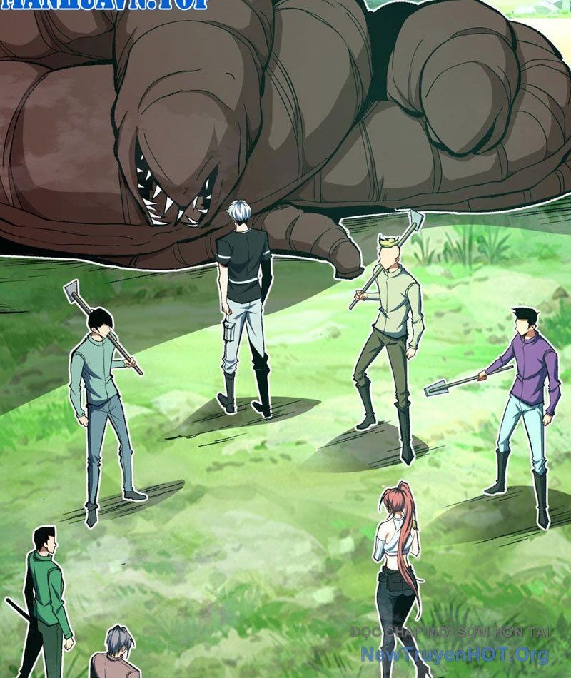 Hư Thực Chi Vương Chapter 9 - Trang 2