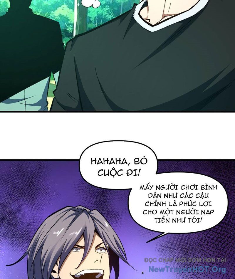Hư Thực Chi Vương Chapter 9 - Trang 2