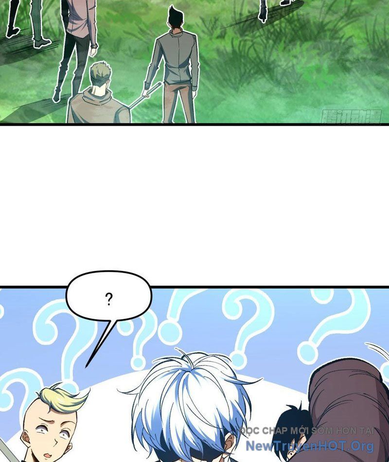 Hư Thực Chi Vương Chapter 9 - Trang 2